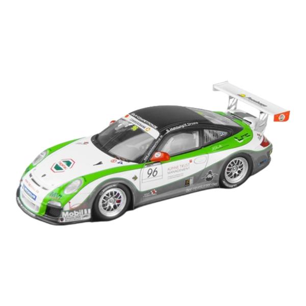 Porscheポルシェ 911 997 GT3 Cup #96 Porsche Sports Cup...