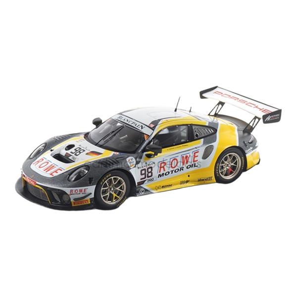 Porscheポルシェ 911 GT3 R #98 24時間 Spa 2019 / Spark 1/...