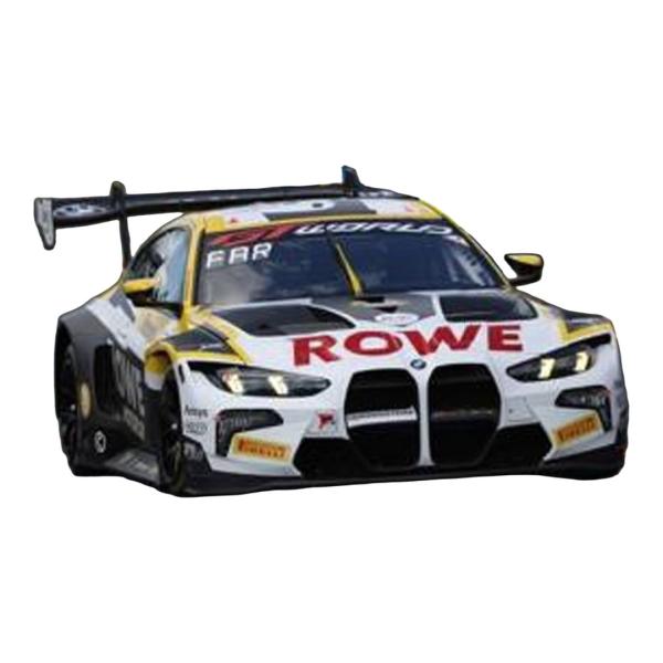 【予約】BMW M4 GT3 EVO 3.0L ROWE RACING #98 24h SPA 20...