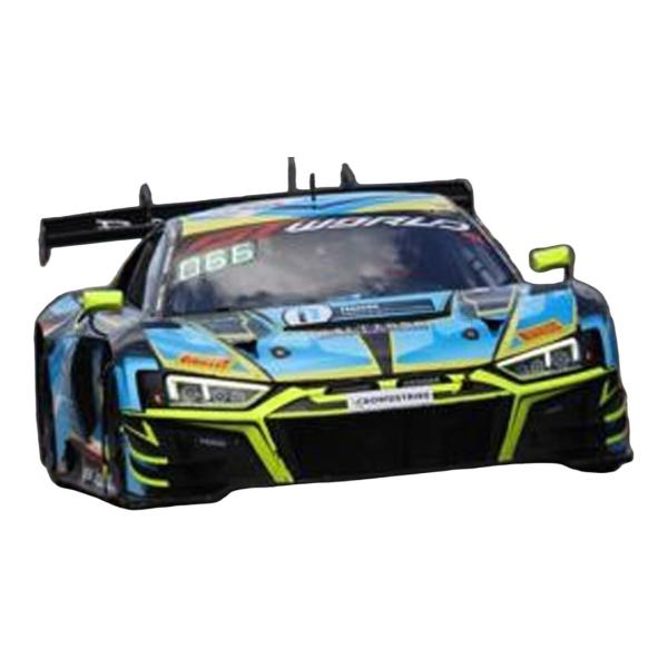 【予約】Audi R8 LMS GT3 EVO II HAAS RT #28 24h SPA 202...