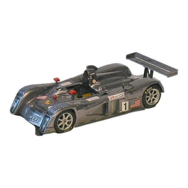 Cadillac Northstar 2000 No.1 24h Le Mans Lagorce /...