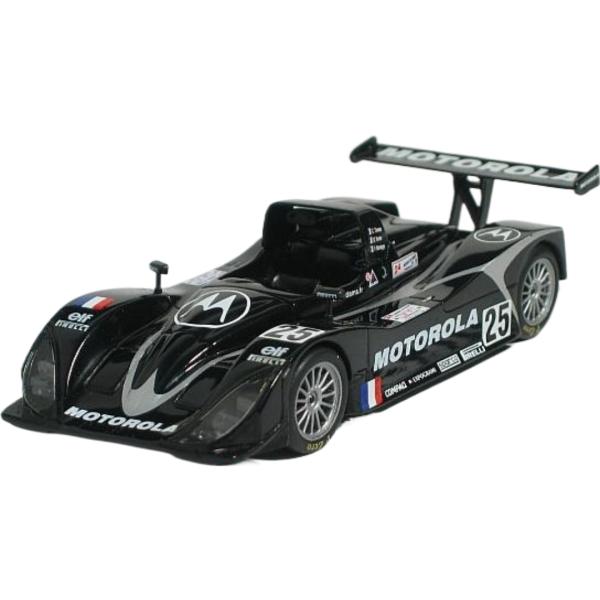 Lolaローラ T98/10 No.25 1999 24h Le Mansルマン / Spark 1...