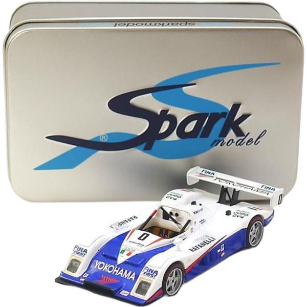 Riley &amp; Scott Rafanelli 1999 Winner Road Atlanta /...