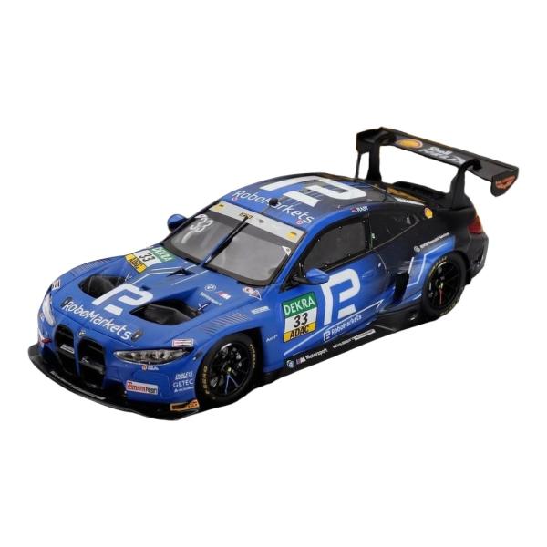 BMW M4 GT3 Team Schubert Motorsport #33 DTM 2025 R...