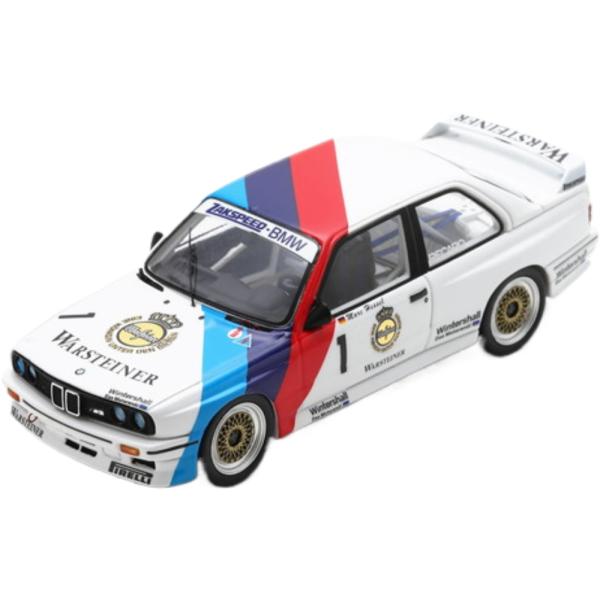 BMW 3-Series M3 E30 Zakspeed 優勝 ゾルダー DTM 1987 マルクヘ...