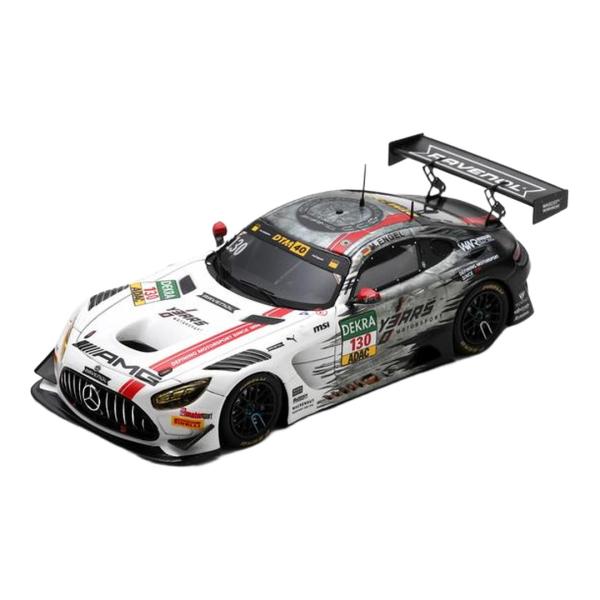 メルセデス・ベンツ AMG GT3 Evo #130 DTM 2024 Maro Engel / S...
