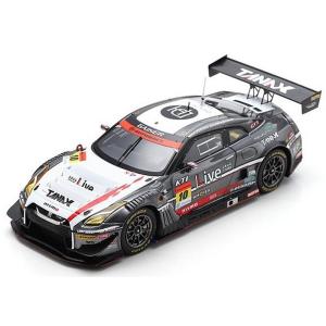 Nissan GT-R 2022 SuperGT300 Gainer Tanax #10 Tomit...