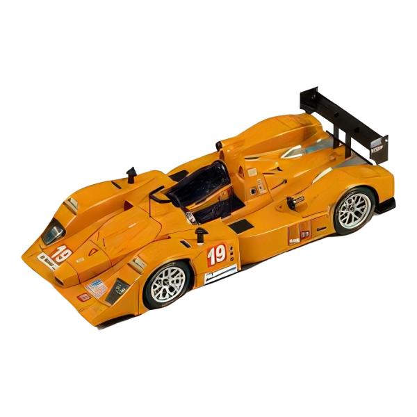 ローラ AER #19 24時間ルマン 2010 オレンジ / Spark 1/43 ミニカー
