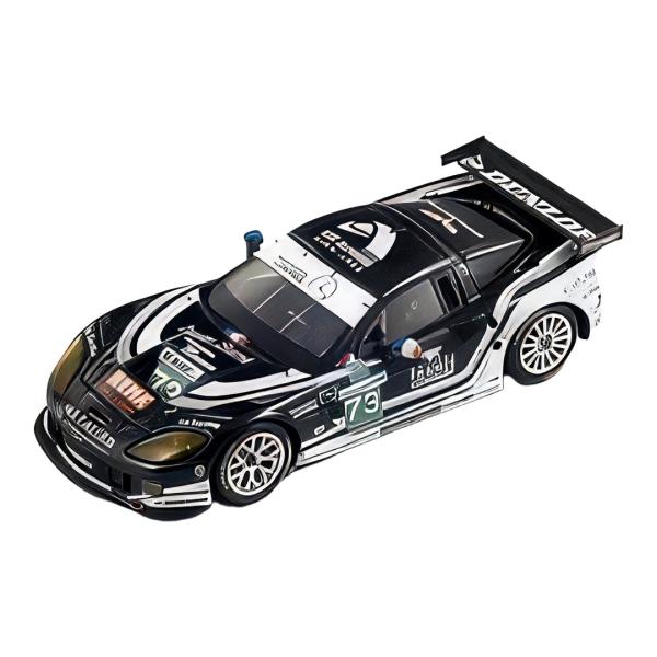 シボレー コルベット C6R #73 24時間ルマン 2010 ブラック / Spark 1/43 ...