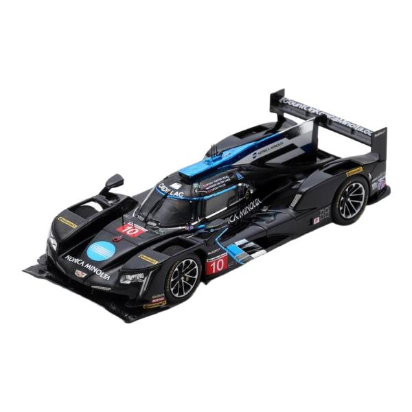 コニカミノルタ キャデラック Dpi-V.R #10 デイトナ24時間 2018 / Spark 1...