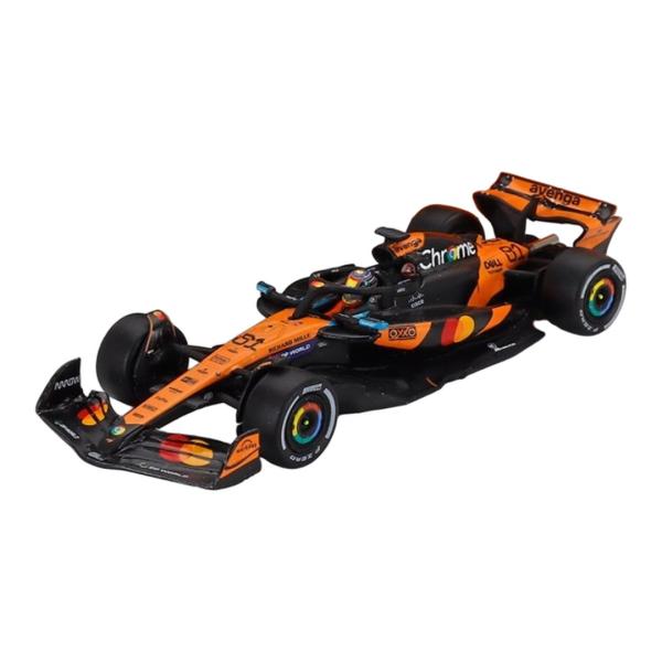 McLaren F1 MCL39 2025 No.81 Winner China GP Oscar ...