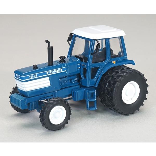Fordフォード TW 35 FWA Tractorトラクター with Duals / SPECC...