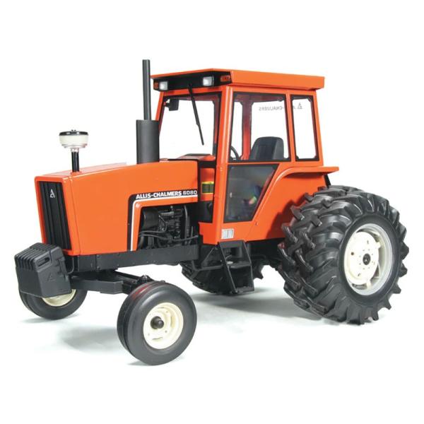 Allis-Chalmers 6080 Tractor with Duals 2025 Lafa /...