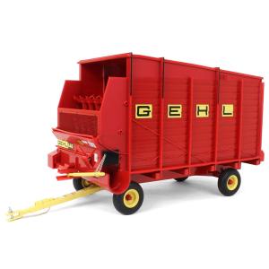 GEHL 640 フォレージワゴン 農業機械 / SPECCAST 1/16 模型