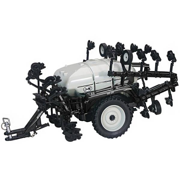 J&amp;M 6026 Applicator in BlackFeatures / SPECCAST 1/...