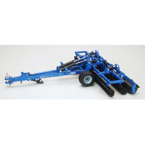 Kinze B261 Mach Till 農業機械 / SPECCAST 1/64 模型
