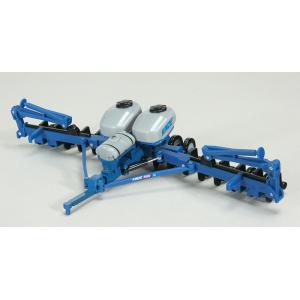 Kinzeキンゼ 5900 16列 シードプランター 農業機械 農機 働く車 模型 モデル / SP...