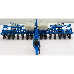 Kinze 5670 31 Row 15インチ プランター 農業機械 / SPECCAST 1/64...