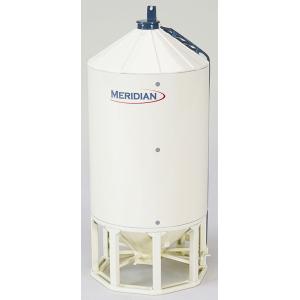 Meridian Smooth Wall 1620 マルチパーパス ビン / SPECCAST 1/...