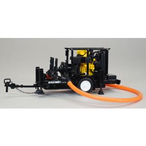 肥料ポンプユニット WH5780 農業機械 農機 働く車 模型 ダイキャスト モデル / SPECC...