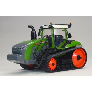 Fendt 1167 トラクター トラック付き 農業機械 / SPECCAST 1/64 模型