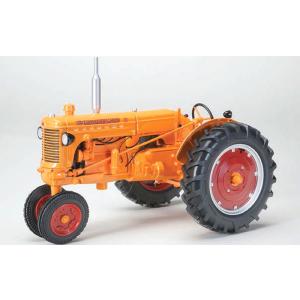 Minneapolis Moline Model U トラクター 農業機械 / SPECCAST 1...