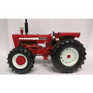 Cockshutt 1750 FWA トラクター 農業機械 / SPECCAST 1/16 模型