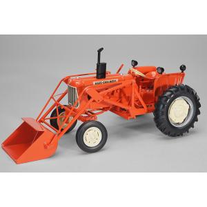 Allis Chalmers D 15 トラクター フロントローダー付き 農業機械 / SPECCA...