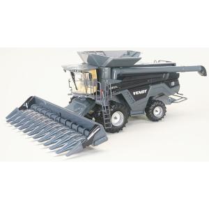 Fendt Ideal 8 コンバイン 農業機械 / SPECCAST 1/64 模型