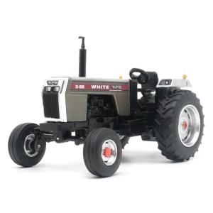 Whiteホワイト 2-88 2WD トラクター 農業機械 農機 模型 ダイキャスト モデル / S...