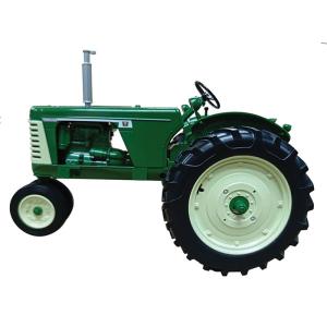 Oliver 660 ナローフロント トラクター 農業機械 / SPECCAST 1/16 模型