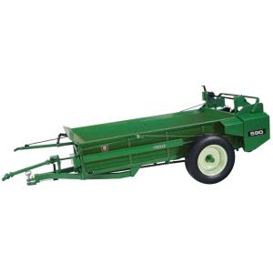 Oliver 590 マニュアスプレッダー 農業機械 / SPECCAST 1/16 模型