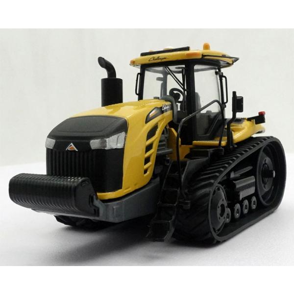 Challengerチャレンジャー 865C トラックトラクター 農業機械 農機 模型 / SPEC...