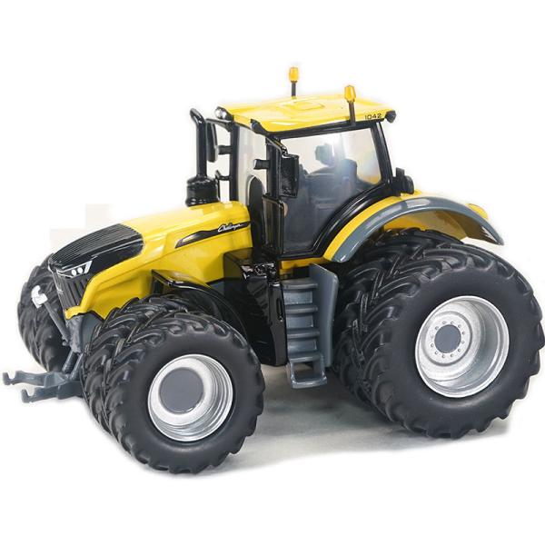 Challengerチャレンジャー 1042 トラクター デュアル 農業機械 農機 模型 モデル /...