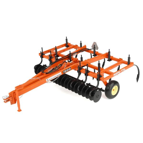 Allis Chalmers 1500 Chisel Plow / SPECCAST 1/16 模型