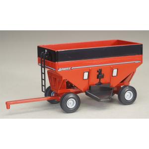 Brentブレント 657Q グラビティワゴン レッド 農業機械 農機 働く車 模型 / SPECC...