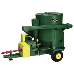 Arts Way 425 グラインダー ミキサー 農業機械 / SPECCAST 1/16 模型