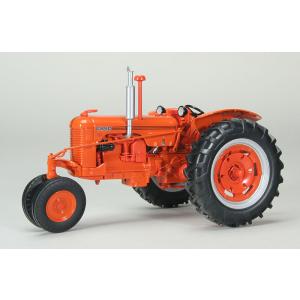Case DC3 ナローフロント トラクター 農業機械 / SPECCAST 1/16 模型