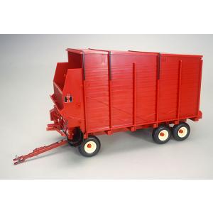 International Harvester 120 フォレージワゴン 農業機械 / SPECCA...