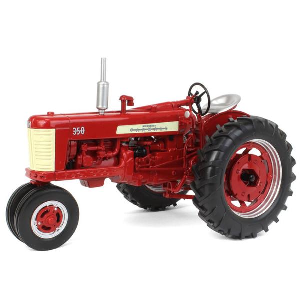 Farmall 350 ナローフロント トラクター 農業機械 / SPECCAST 1/16 模型
