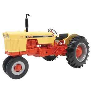 Case 430 ナローフロント トラクター 農業機械 / SPECCAST 1/16 模型