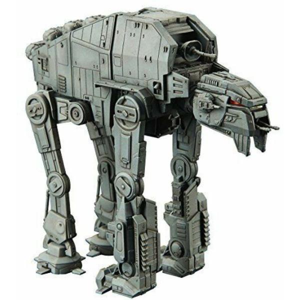 Bandai Hobby STAR WARS 012 AT-M6 ビークルモデルキット