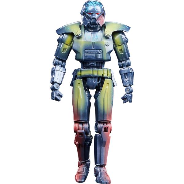 Hasbro STAR WARS ブラックシリーズ クレジットコレクション Dark Trooper...