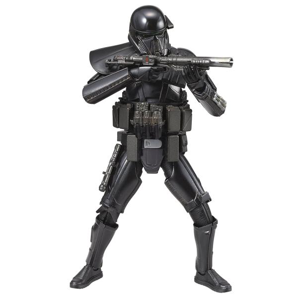 Bandai Spirits Bandai Hobby STAR WARS Death Troope...