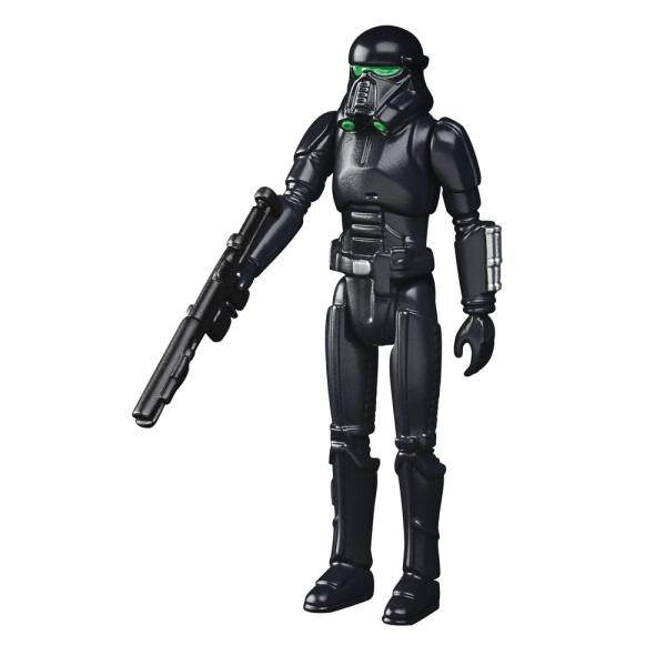 STAR WARS レトロコレクション Imperial Death Trooper 3.75インチ...