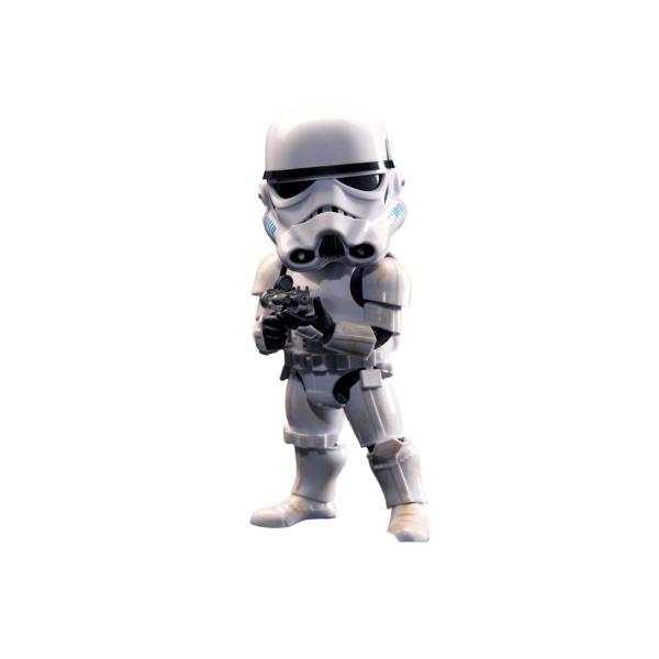 STAR WARS Stormtrooper EAA-164 アクションフィギュア