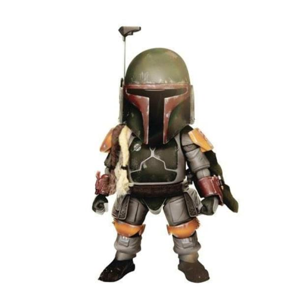 Beast Kingdom STAR WARS ジェダイの帰還 Boba Fett EAA-027 ...