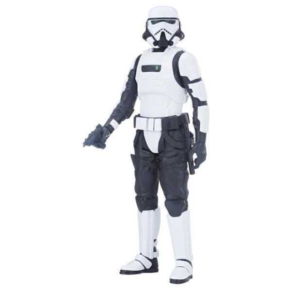 STAR WARS E1180 SW S2 Hs Vesta Driver アクションフィギュア