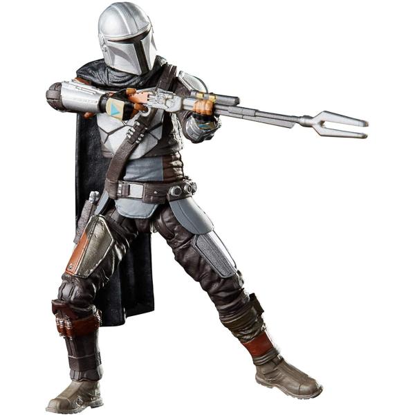 STAR WARS ヴィンテージコレクション マンダロリアン 3.75インチ アクションフィギュア