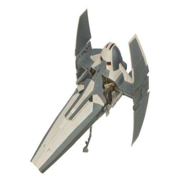 Hasbro STAR WARS エピソードIII Assault Vehicle Sith Inf...